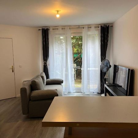 Moderne & Luxury T2 Paris La Defense Apartman Puteaux Kültér fotó
