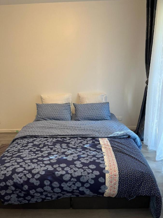 Moderne & Luxury T2 Paris La Defense Apartman Puteaux Kültér fotó