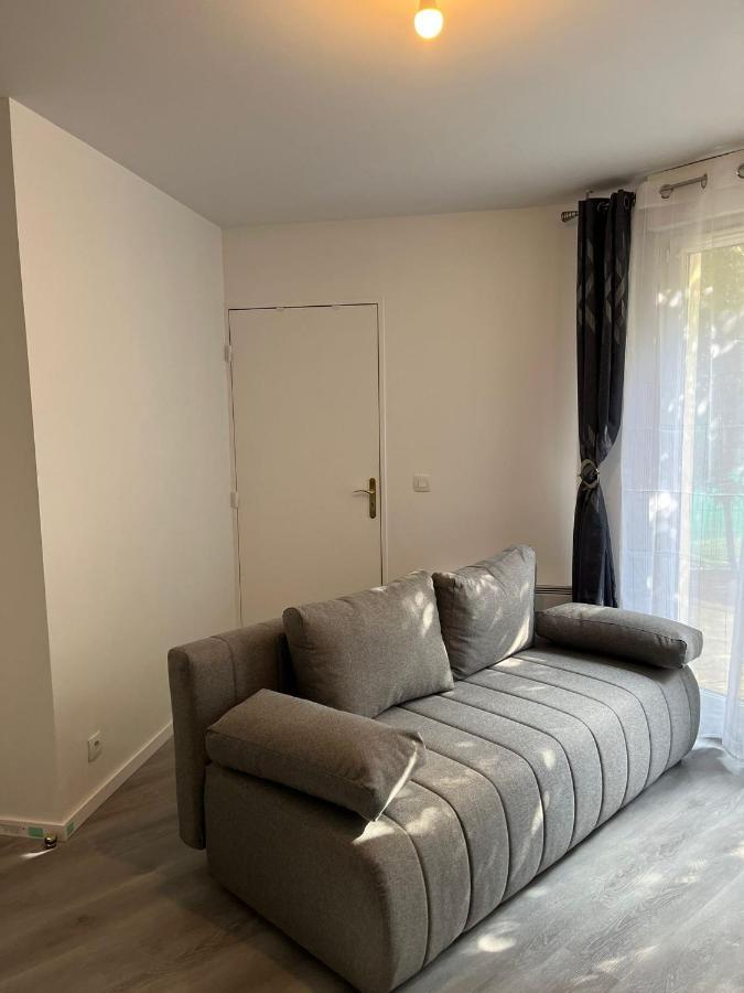 Moderne & Luxury T2 Paris La Defense Apartman Puteaux Kültér fotó