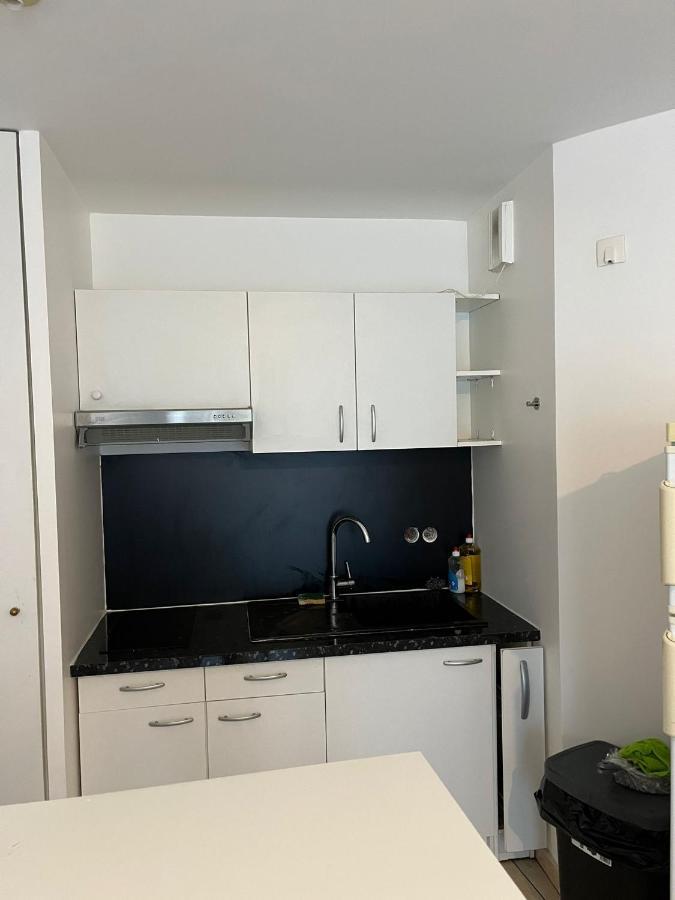 Moderne & Luxury T2 Paris La Defense Apartman Puteaux Kültér fotó