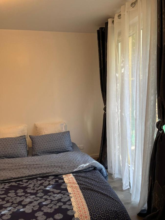 Moderne & Luxury T2 Paris La Defense Apartman Puteaux Kültér fotó
