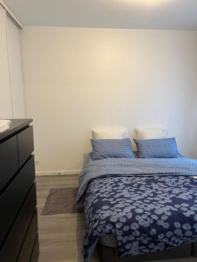 Moderne & Luxury T2 Paris La Defense Apartman Puteaux Kültér fotó