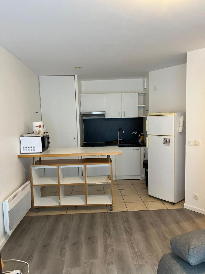 Moderne & Luxury T2 Paris La Defense Apartman Puteaux Kültér fotó