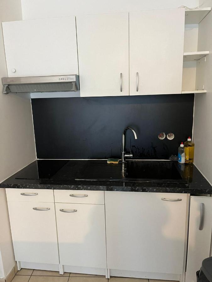 Moderne & Luxury T2 Paris La Defense Apartman Puteaux Kültér fotó