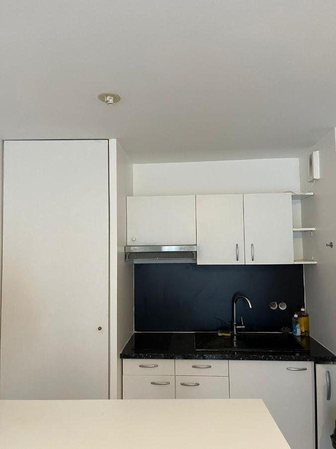 Moderne & Luxury T2 Paris La Defense Apartman Puteaux Kültér fotó