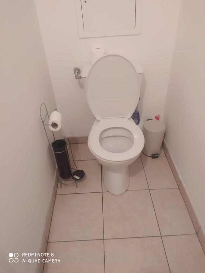 Moderne & Luxury T2 Paris La Defense Apartman Puteaux Kültér fotó