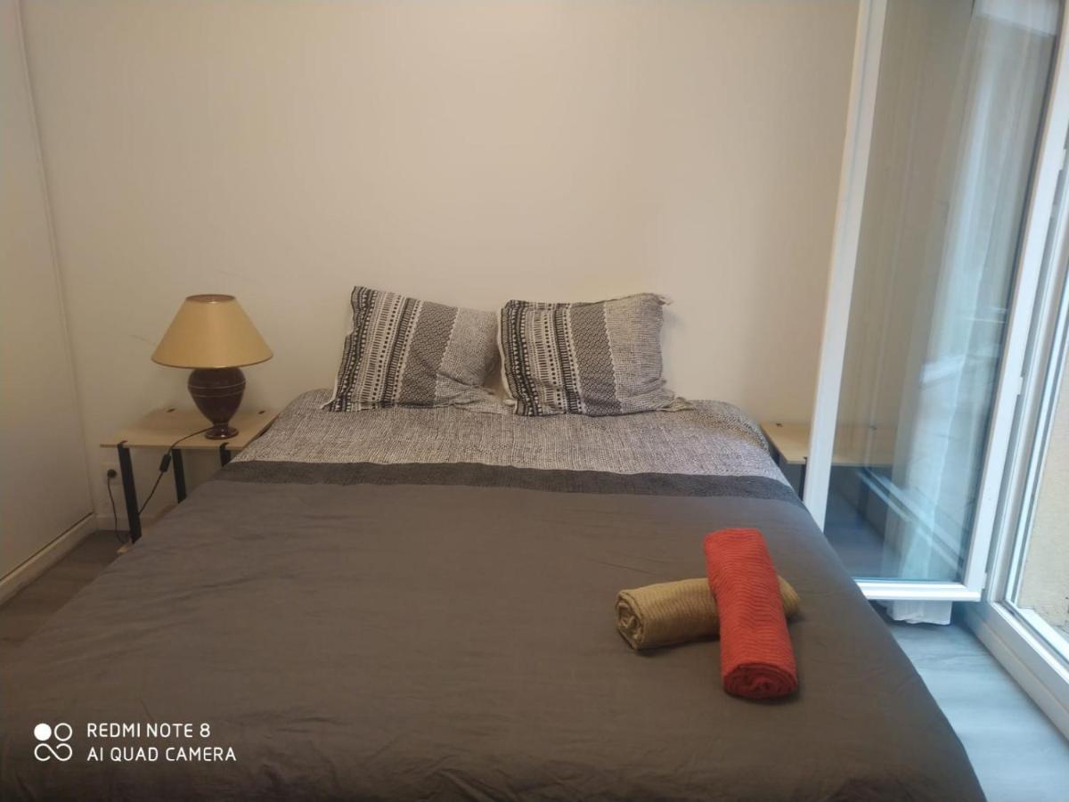 Moderne & Luxury T2 Paris La Defense Apartman Puteaux Kültér fotó